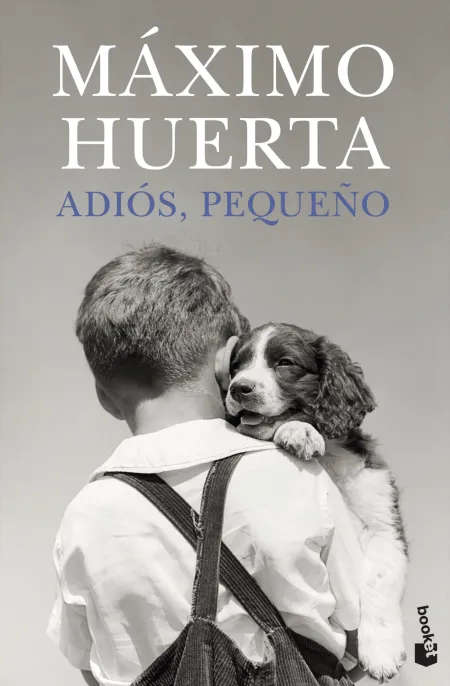 Adios, Pequeño