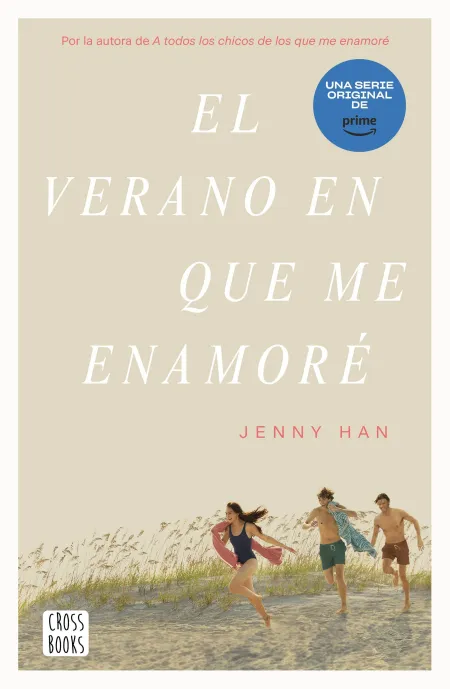 El Verano en que me Enamore