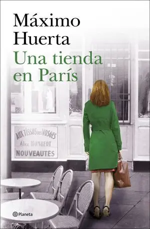 Una Tienda en Paris