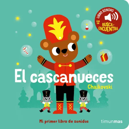 Cascanueces