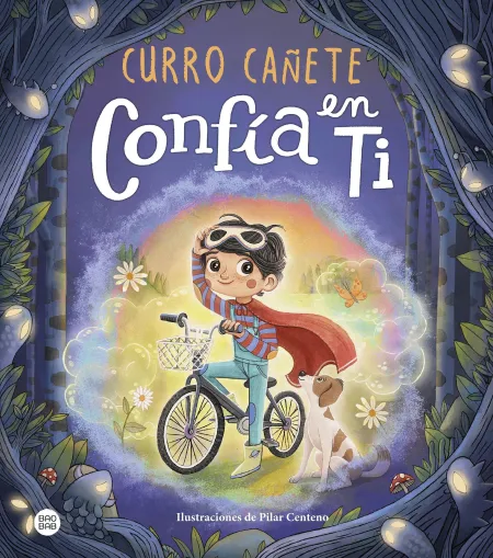 Confia en Ti