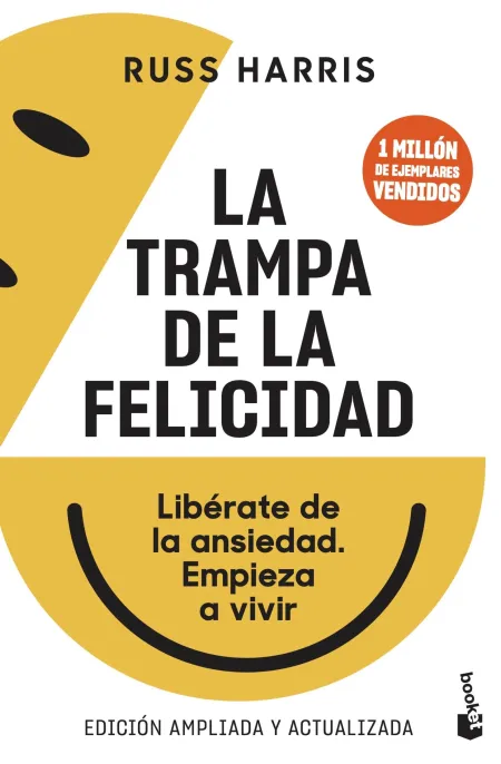 La Trampa de la Felicidad