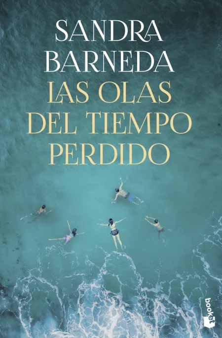 Las Olas del Tiempo Perdido