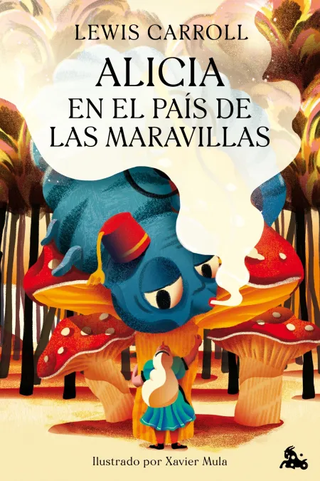 Alicia en el Pais de las Maravillas