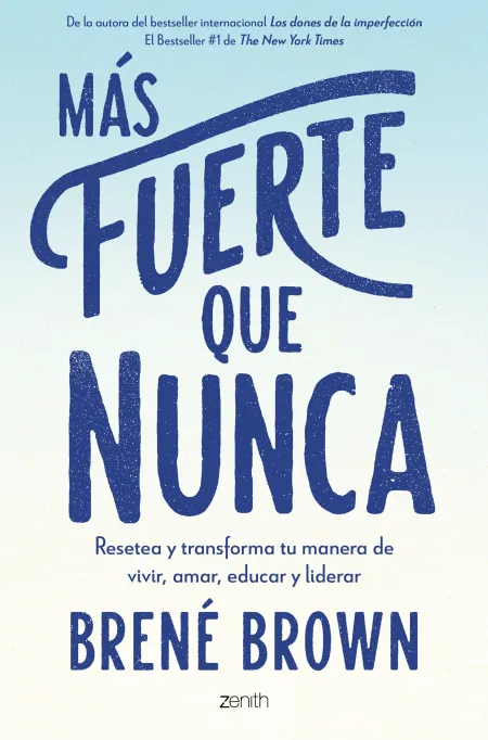 Mas Fuerte que Nunca