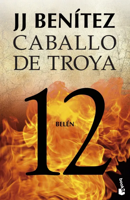 Belen. Caballo de Troya 12