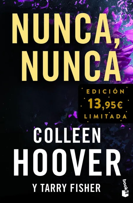 Nunca, Nunca