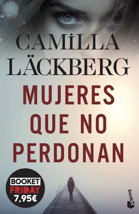 Mujeres que no Perdonan