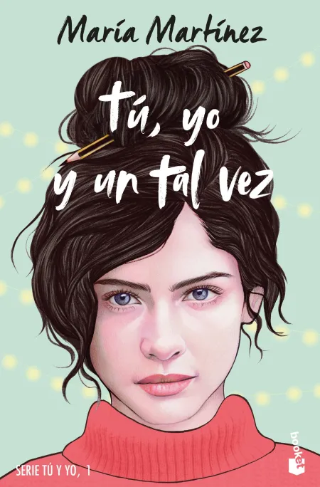 Tu, yo y un Tal Vez