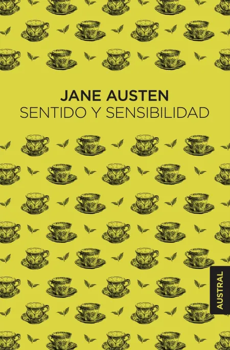 Sentido y Sensibilidad