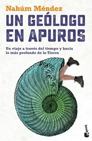 Un Geologo en Apuros