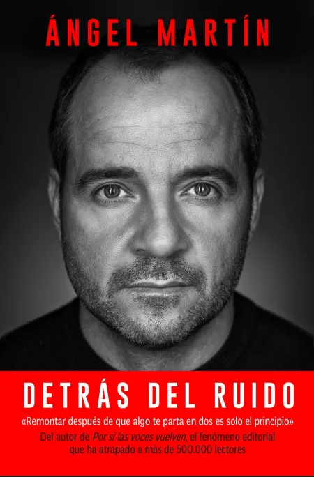 Detrás del Ruido
