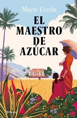 El Maestro de Azucar
