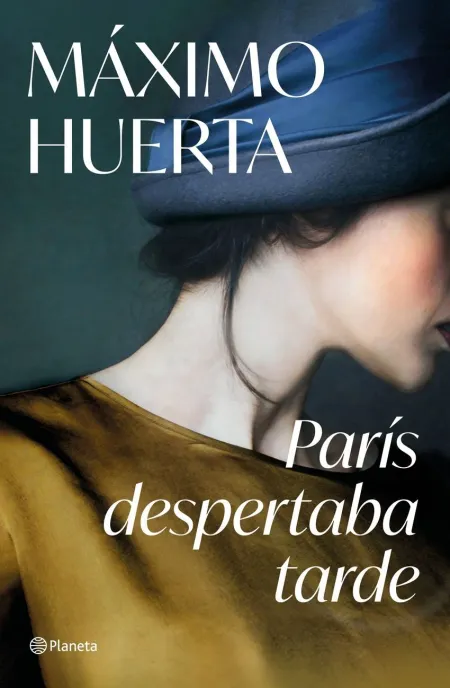 Paris Despertaba Tarde