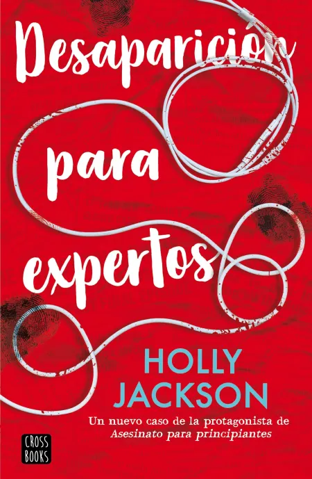 Desaparicion para Expertos