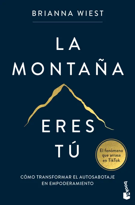 La Montaña Eres tu