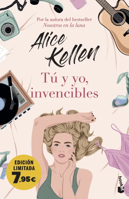 Tu y Yo, Invencibles