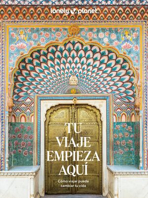 TU VIAJE EMPIEZA AQUI