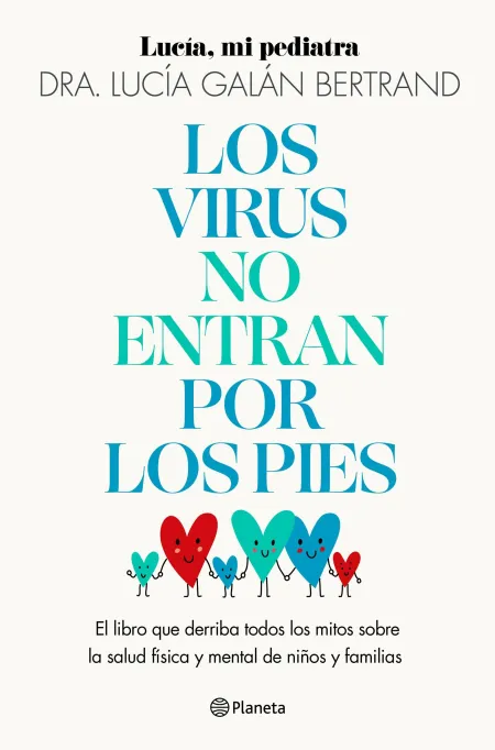 Virus no Entran por los Pies los