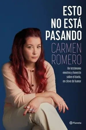 Esto no está Pasando