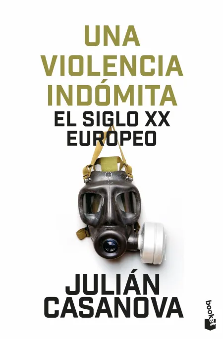 Una Violencia Indómita
