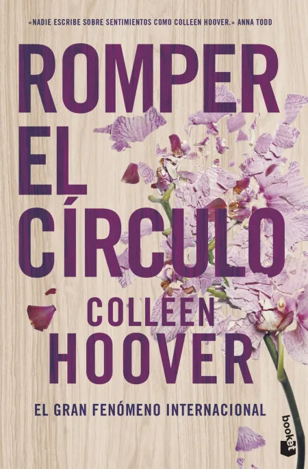 Romper el Círculo (It Ends With Us)