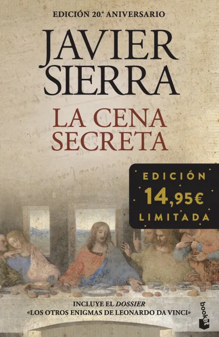 La Cena Secreta