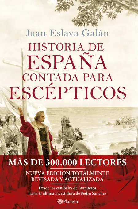 Historia de España Contada para Escépticos