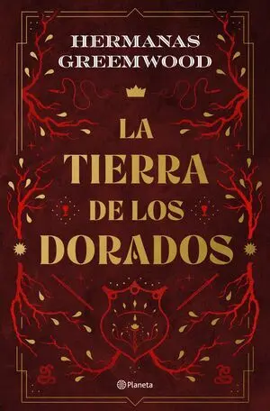 La Tierra de los Dorados