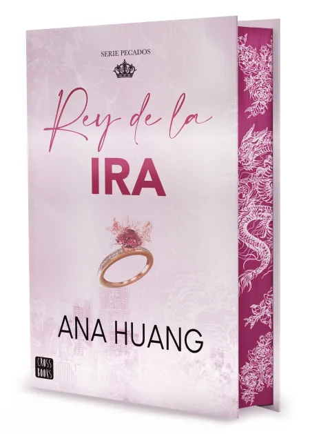 Pecados 1. Rey de la Ira. Edición Especial