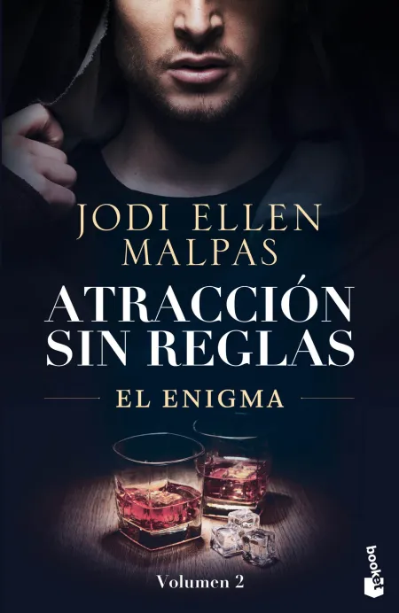 El Enigma (Atracción sin Reglas, 2)