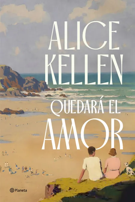 Quedara el Amor