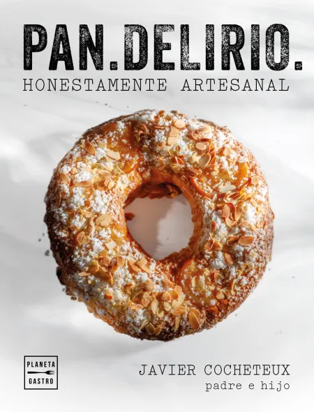 Pan. delirio