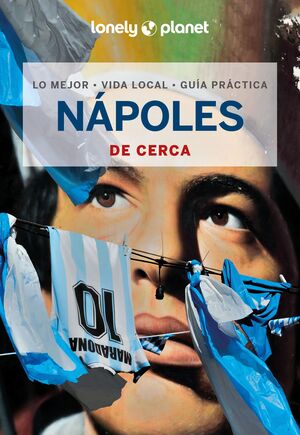 NAPOLES 1 *DE CERCA 2024*