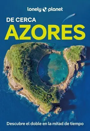 Azores 1 *De Cerca 2024*