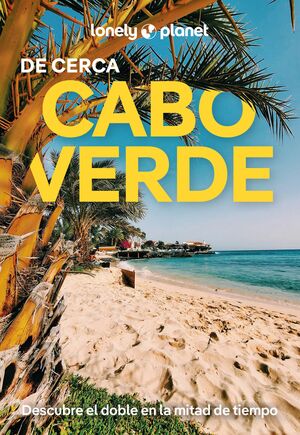 CABO VERDE 1 *DE CERCA 2024*