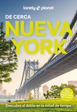NUEVA YORK 9 *DE CERCA 2024*