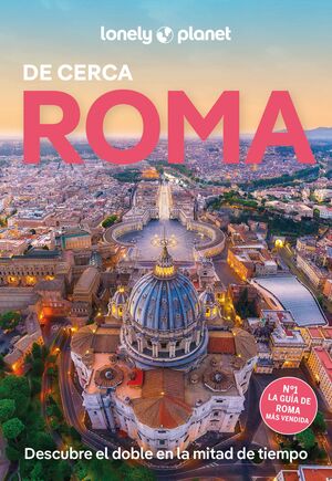 ROMA 7 *DE CERCA 2024*