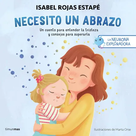 Necesito un Abrazo