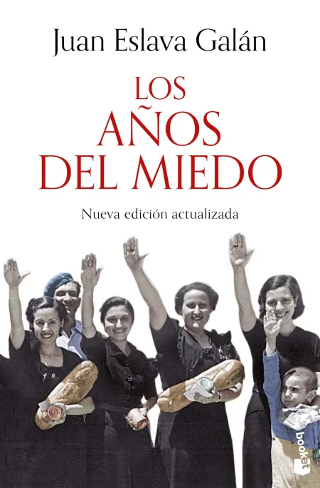Los Años del Miedo