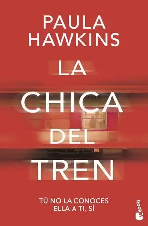 La Chica del Tren