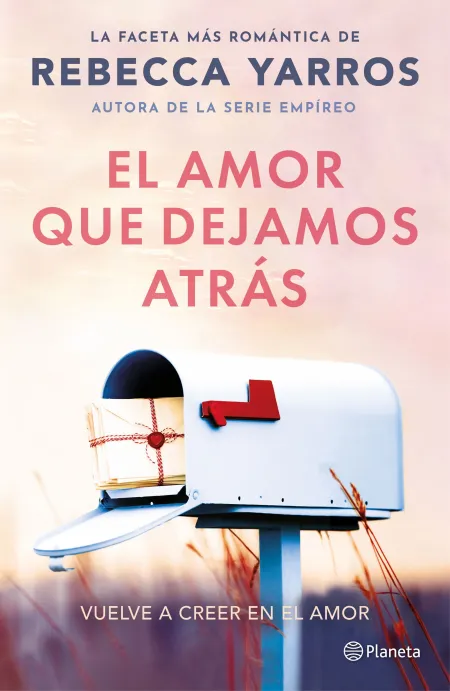 El Amor que Dejamos Atrás