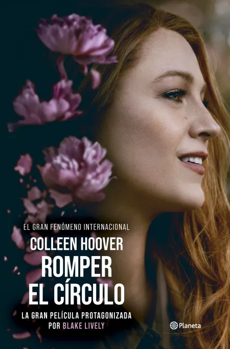 Romper el Círculo (It Ends With Us) Ed. Película