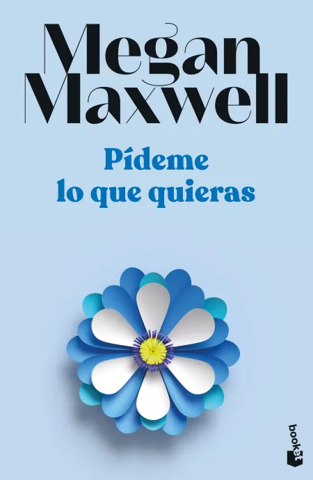 Pídeme lo que Quieras (Ed. Película)