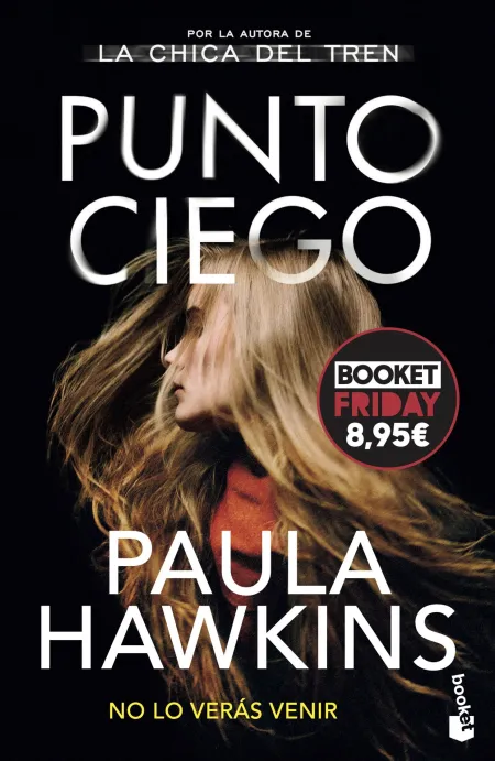Punto Ciego