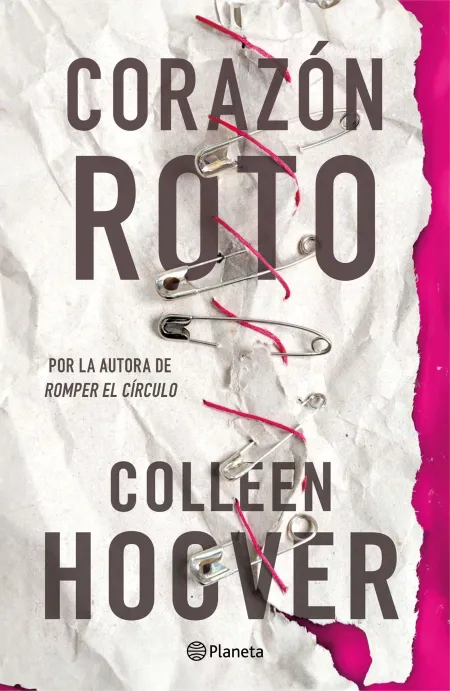 Corazón Roto (Without Merit)