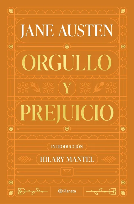 Orgullo y Prejuicio