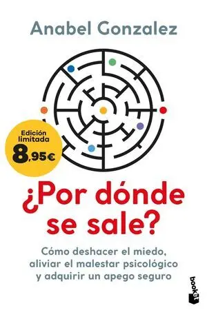 ¿Por Dónde se Sale?