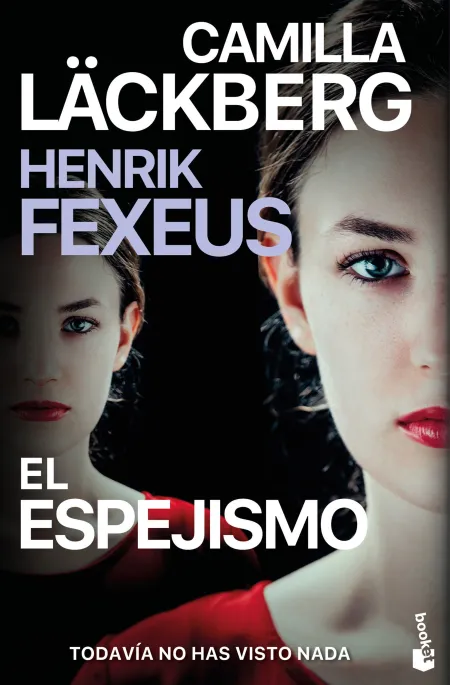 El Espejismo