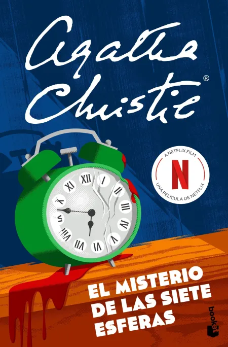El Misterio de las Siete Esferas
